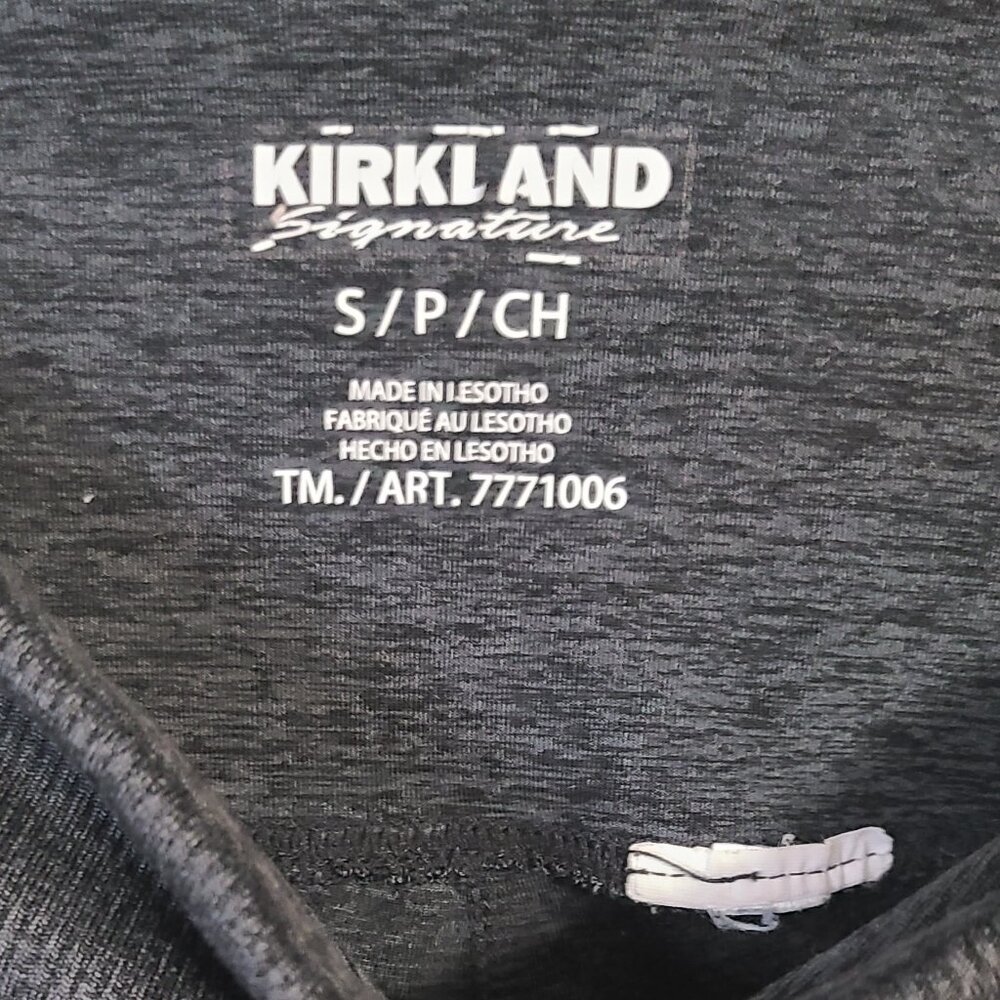 Kirkland Small Yoga Active Pants